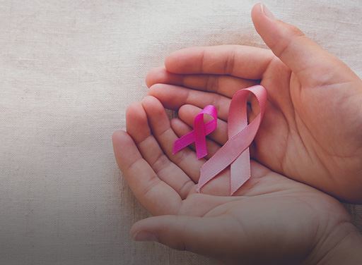 Impact: Breast Cancer Support Group