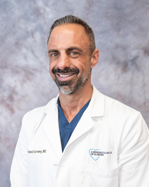 Edward  Carraway Photo