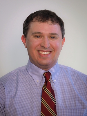 James W Evans Photo