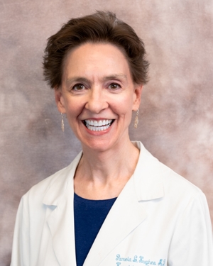 Pamela  Hughes Photo