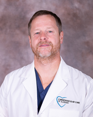 Bradley  Proctor Photo