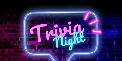 Community Trivia Night