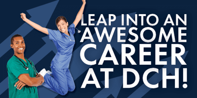 nursing recruitment, career fair, on-site interviews, RN recruitment