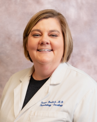 Susan  Bostick Photo