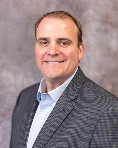 Dr. Richard  Tanner Photo