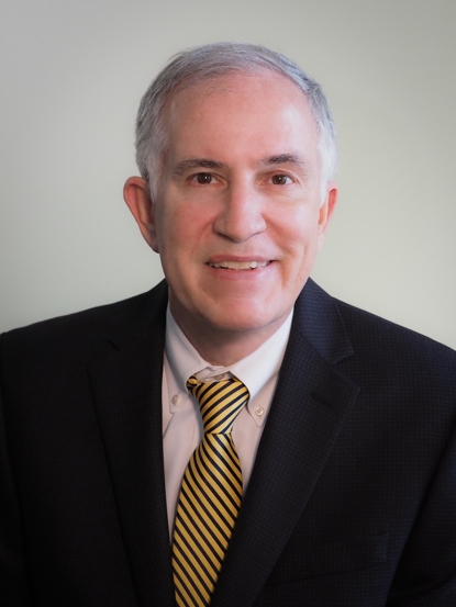 David L Hinton Photo