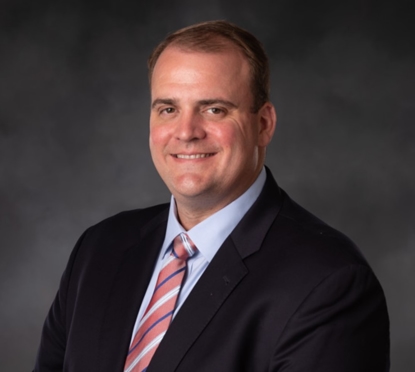 Dr. Richard  Tanner Photo