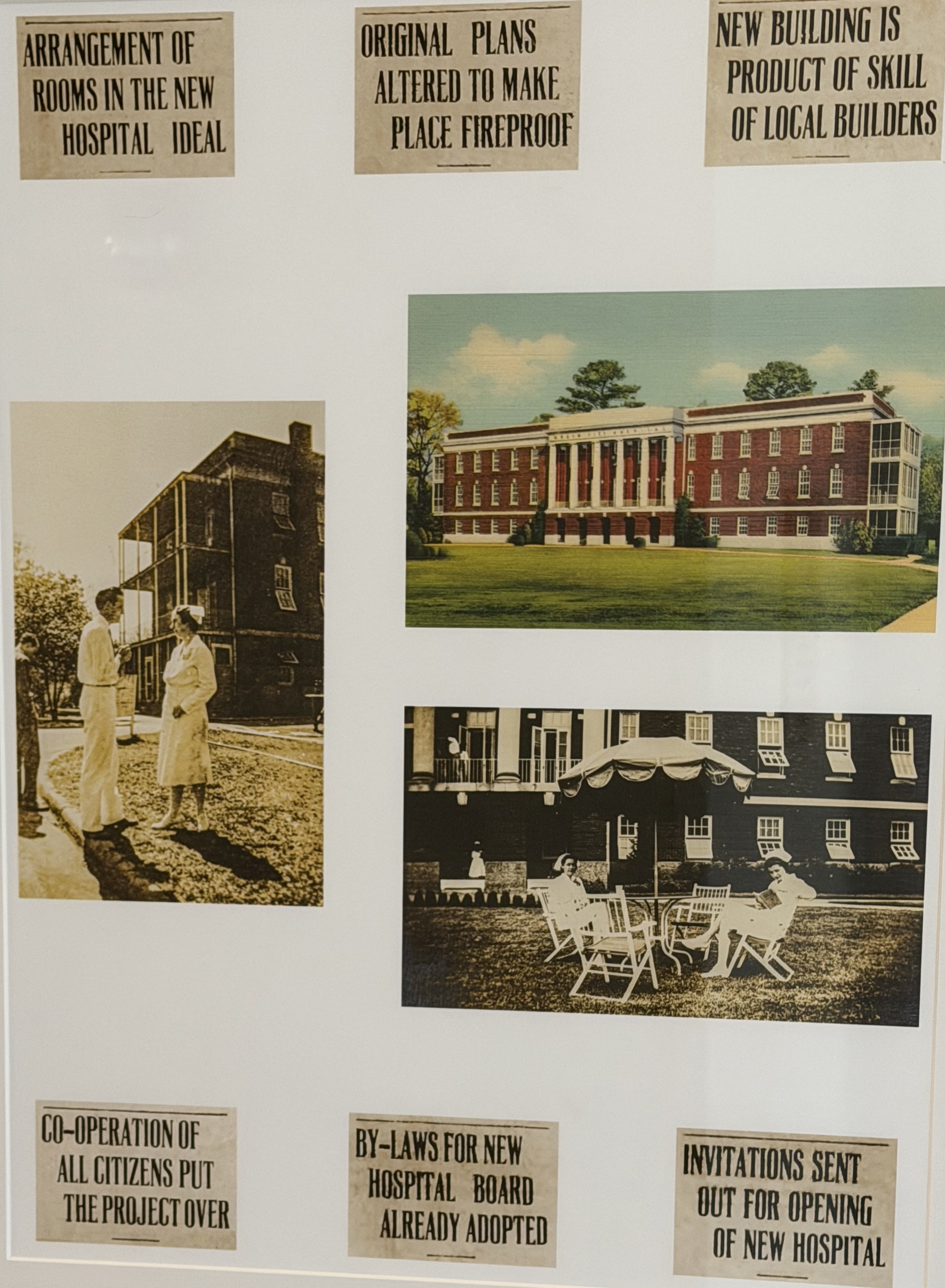 1920s articles