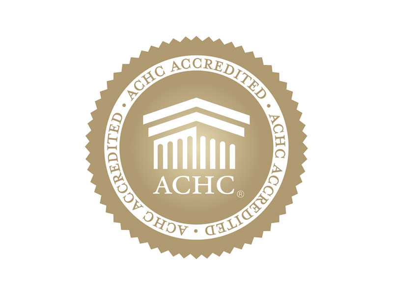 Accreditation Commission for Healthcare
