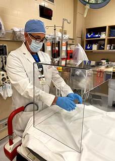 dr conway 