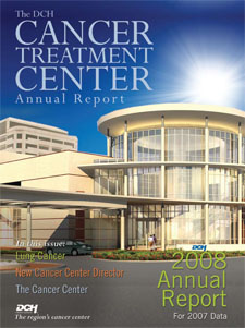 2008 annual report cover