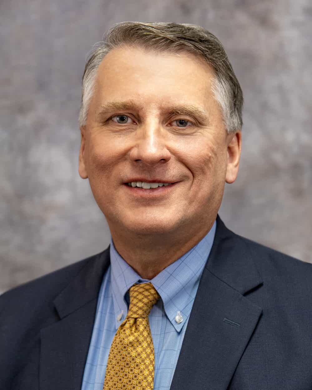 Bob Tracz, Chief Financial Officer