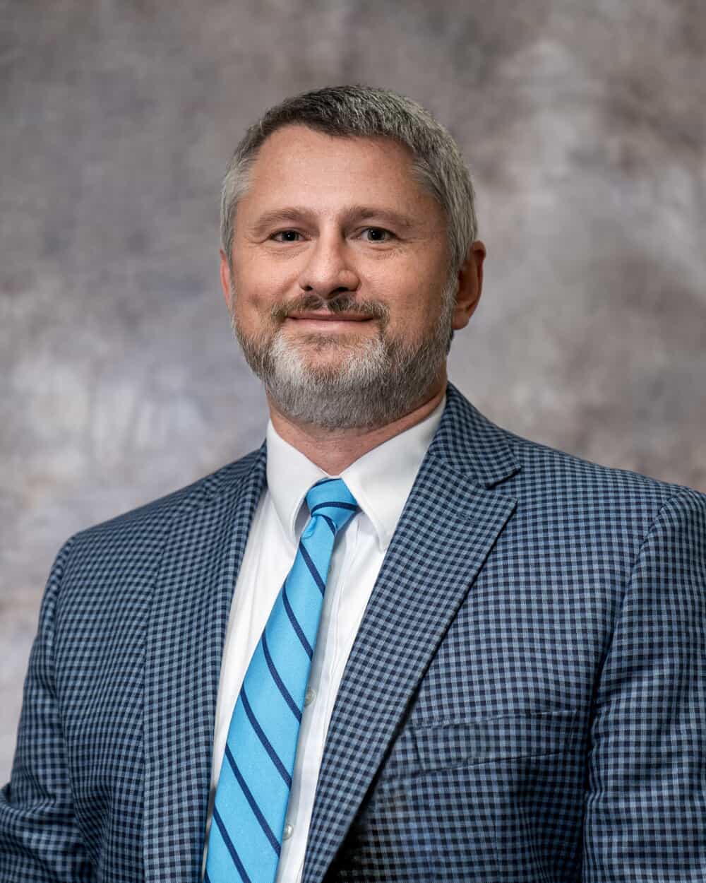 Brent Freeman, Chief Compliance Officer