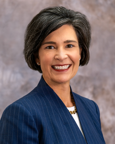 Katrina Keefer, Chief Executive Officer