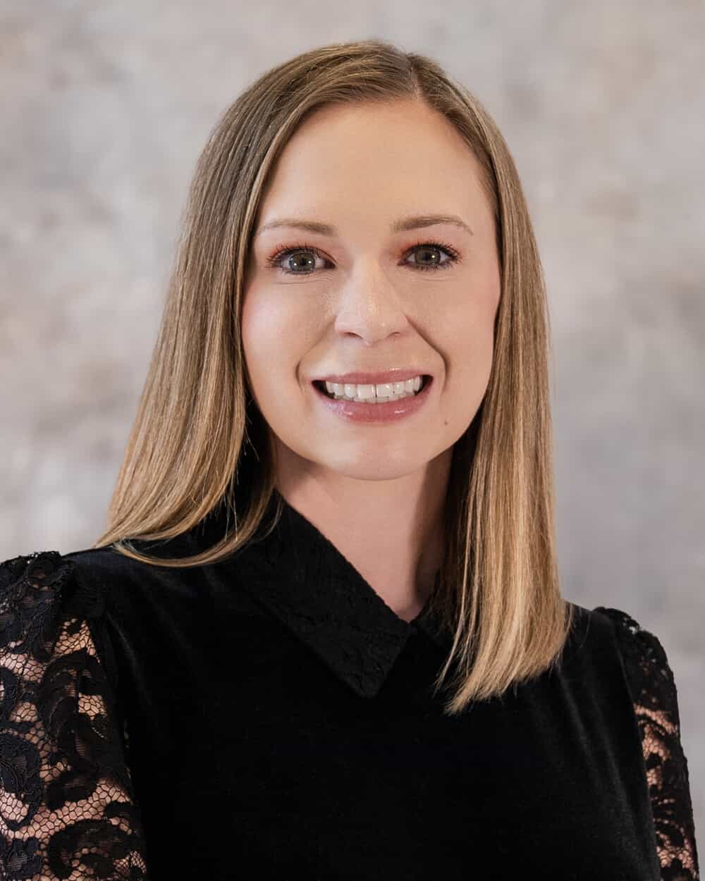 Mallary Myers, Chief Operating Officer