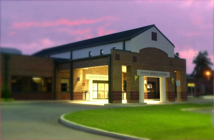 FMC Medical Clinic – Fayette Photo