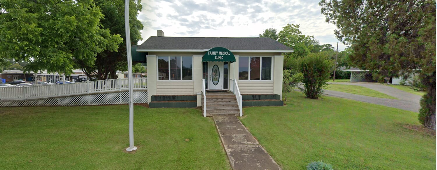 FMC Medical Clinic – Fayette Photo