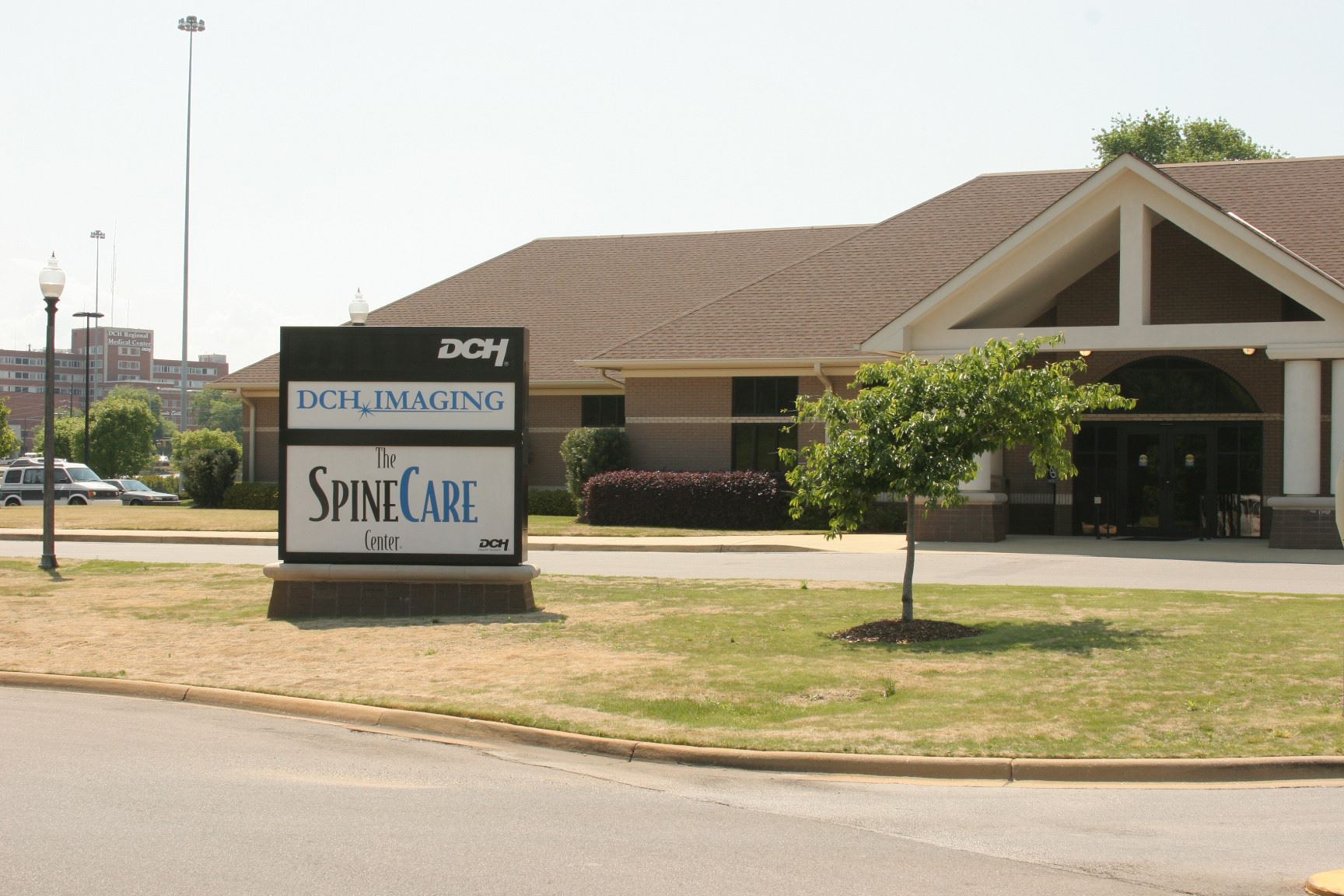 SpineCare Center Photo