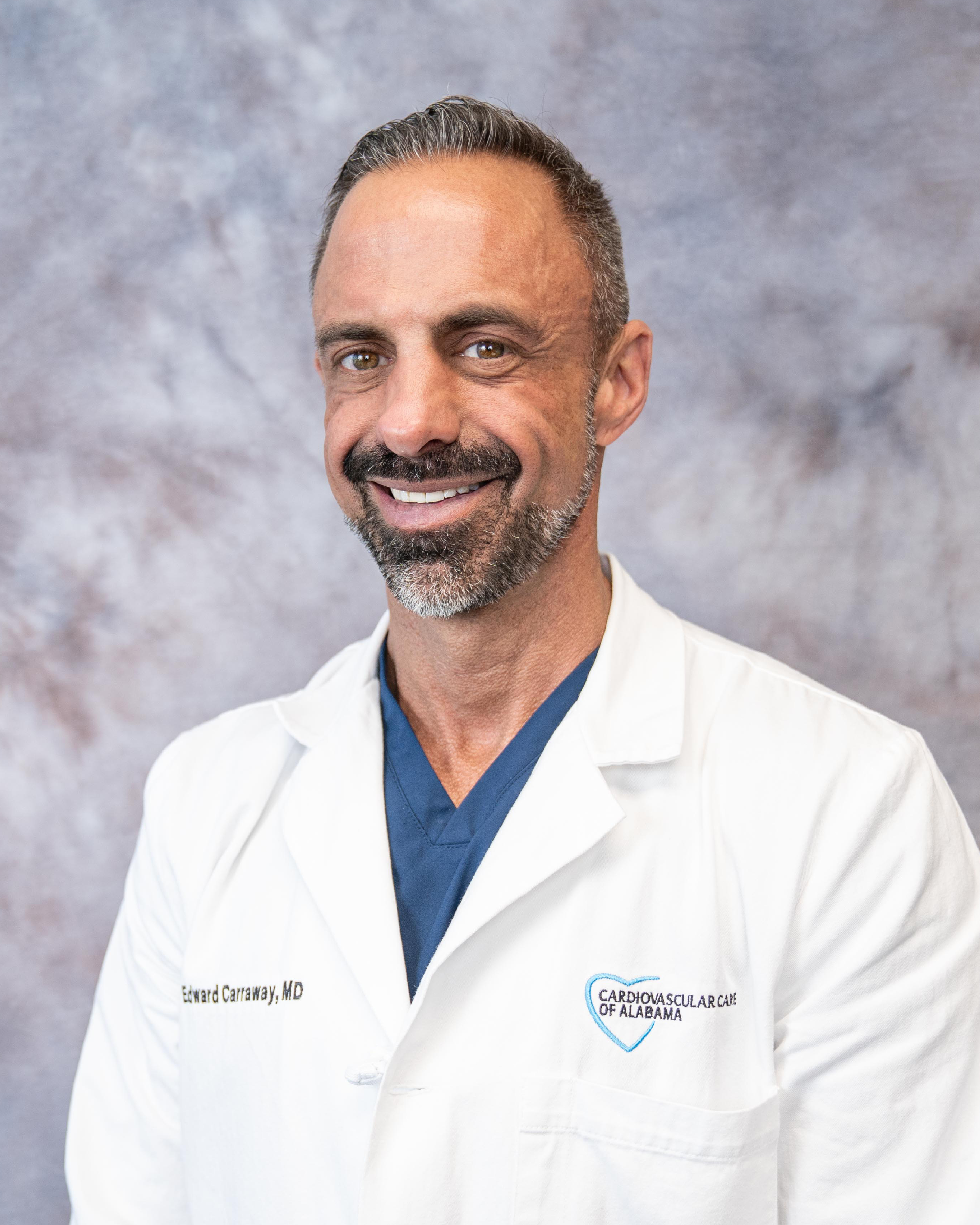 Edward  Carraway Photo