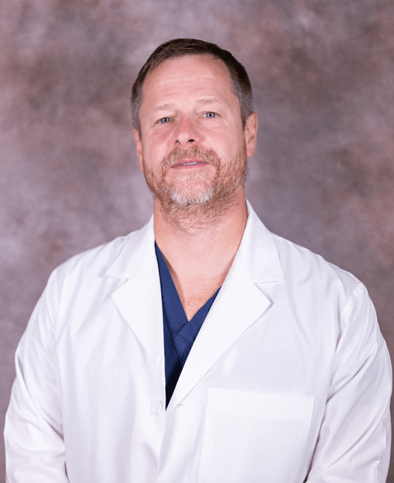 Bradley  Proctor Photo